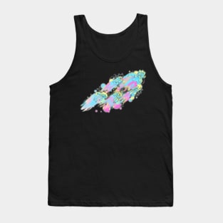 Infinate Dash!!! Tank Top